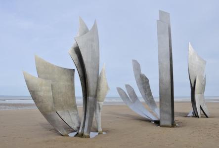 Agrandir - d-day-omaha-beach
