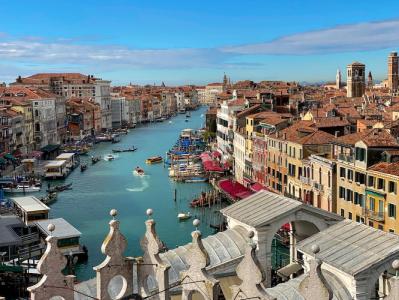 venise grand canal
