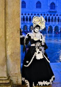Magie vénitienne